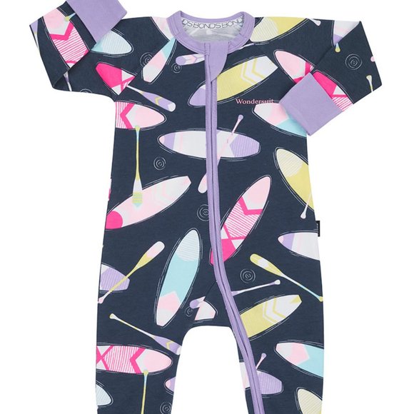 bonds koala wondersuit